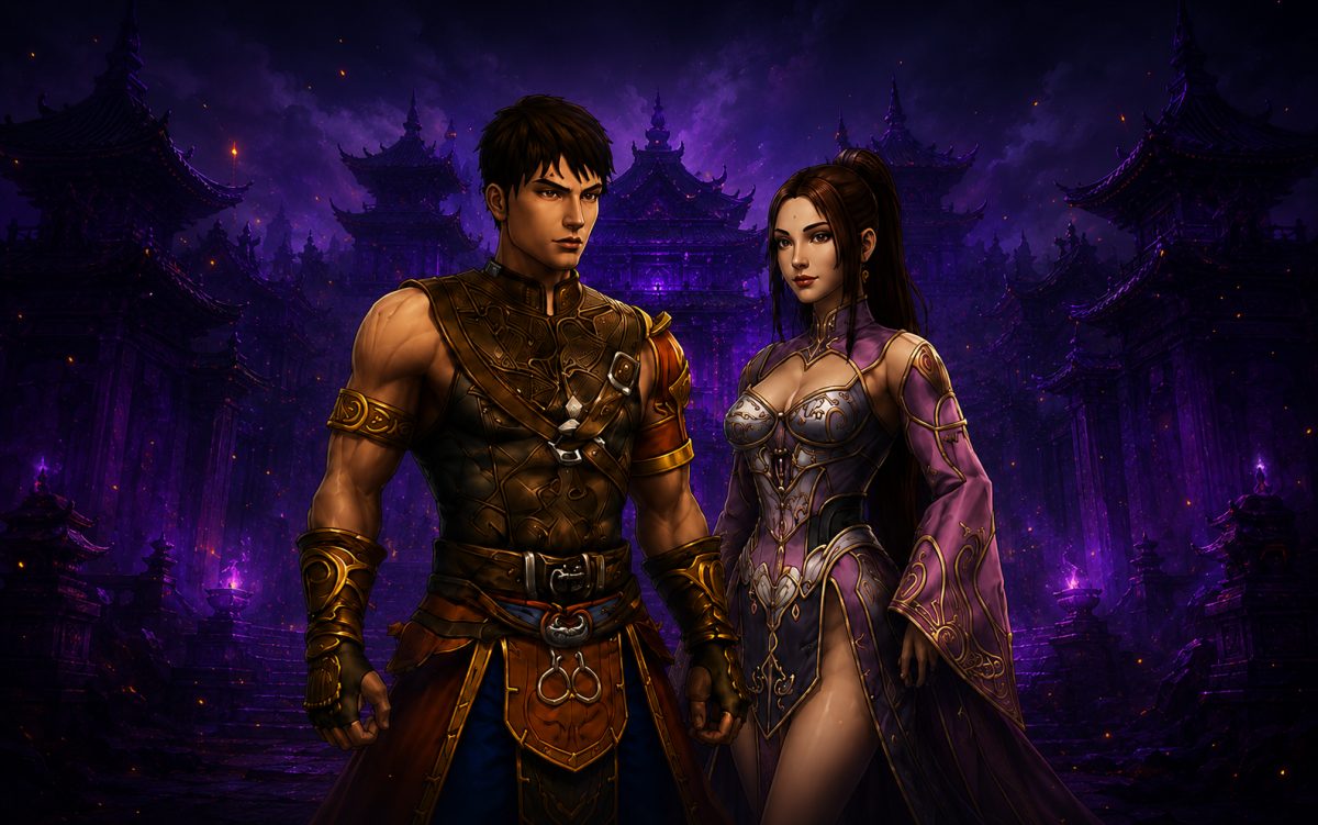 Tam Donanım PVP Hesap